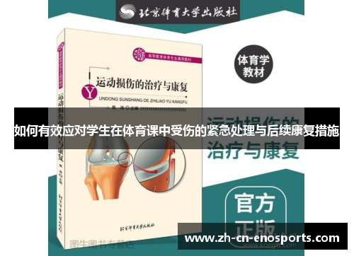 如何有效应对学生在体育课中受伤的紧急处理与后续康复措施