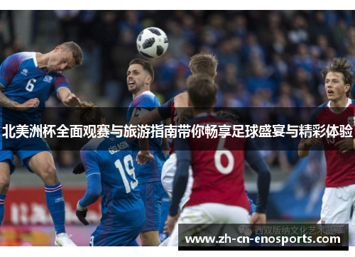 北美洲杯全面观赛与旅游指南带你畅享足球盛宴与精彩体验