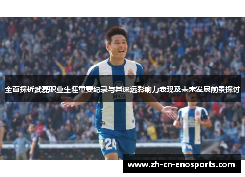 全面探析武磊职业生涯重要纪录与其深远影响力表现及未来发展前景探讨 全面探析武磊职业生涯重要纪录与其深远影响力表现及未来发展前景探讨